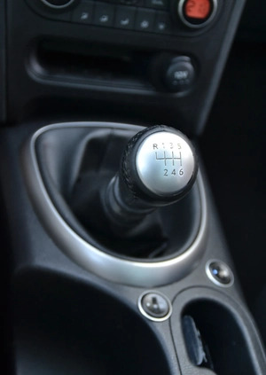 Nissan Qashqai+2 cena 37900 przebieg: 204000, rok produkcji 2011 z Radom małe 667